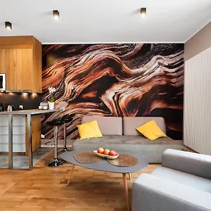  Апартаменты Prestige Wola Kolejowa