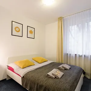  Апартаменты Suites&studios