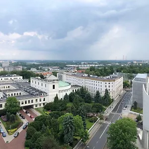 Апартаменты Wiejska 9